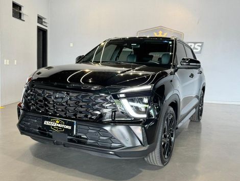 Hyundai Creta N Line Night Ed. 2.0 16V Flex Aut.