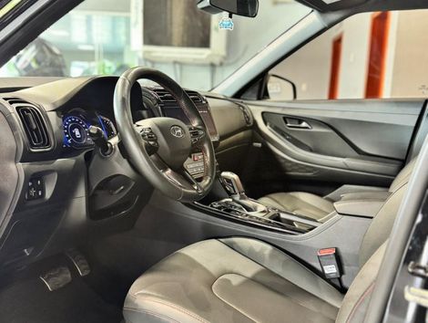 Hyundai Creta N Line Night Ed. 2.0 16V Flex Aut.