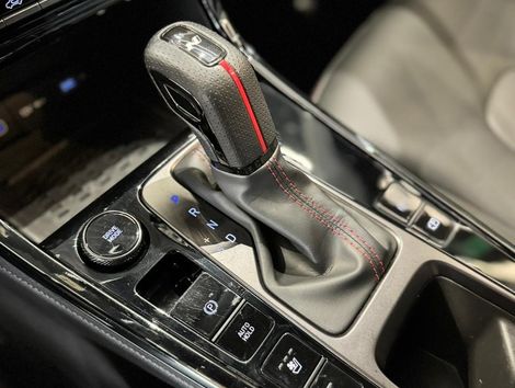 Hyundai Creta N Line Night Ed. 2.0 16V Flex Aut.