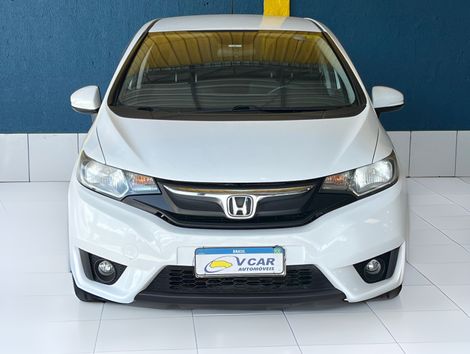 Honda Fit LX 1.5 Flexone 16V 5p Mec.
