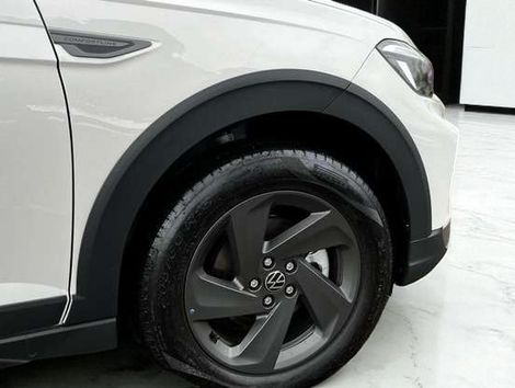 VolksWagen Nivus Comfortline 1.0 200 TSI Flex Aut.