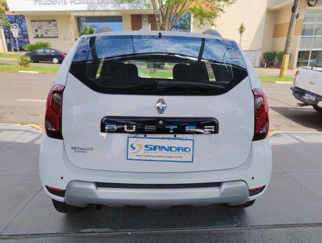 Renault DUSTER Dynamique 1.6 Flex 16V Mec.