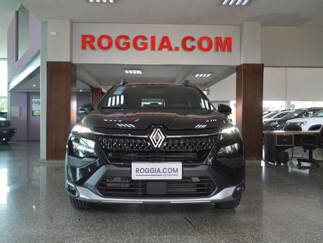 Renault Kardian Prem. Ed Flex 1.0 TB 12V 5p Aut.