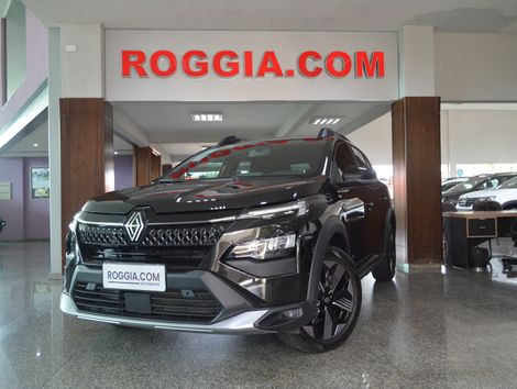 Renault Kardian Prem. Ed Flex 1.0 TB 12V 5p Aut.