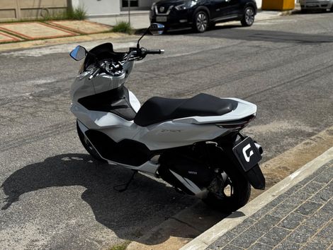 HONDA PCX 160 