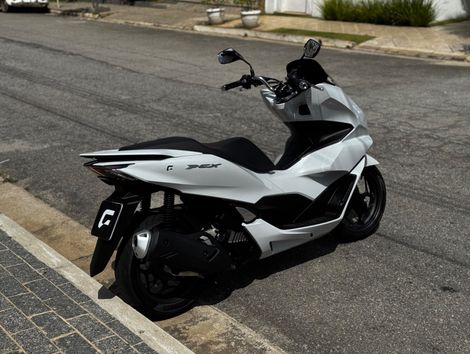 HONDA PCX 160 