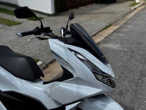 HONDA PCX 160 