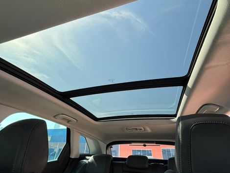 Peugeot 3008 Griffe 1.6 Turbo 16V 5p Aut.