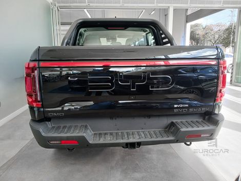 BYD SHARK GS 1.5 16V 4x4 Aut. (Híbrido)