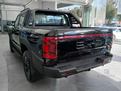 BYD SHARK GS 1.5 16V 4x4 Aut. (Híbrido)