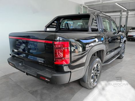 BYD SHARK GS 1.5 16V 4x4 Aut. (Híbrido)