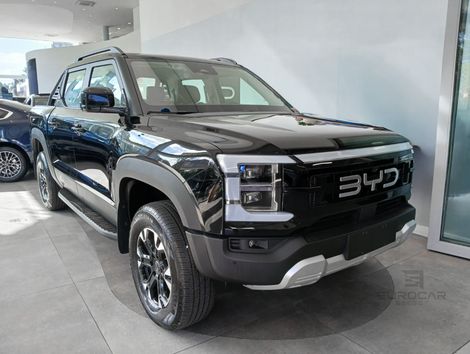 BYD SHARK GS 1.5 16V 4x4 Aut. (Híbrido)