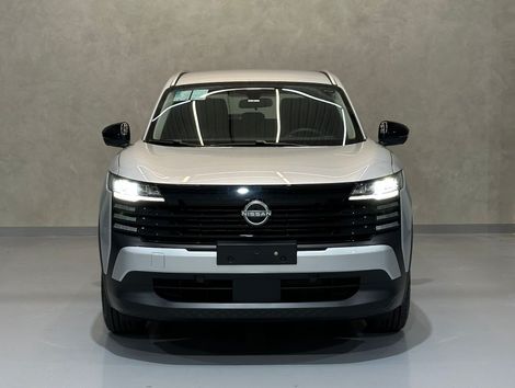 Nissan KICKS Advance 1.0 Turbo Flex Aut.