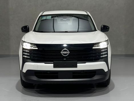 Nissan KICKS Advance 1.0 Turbo Flex Aut.