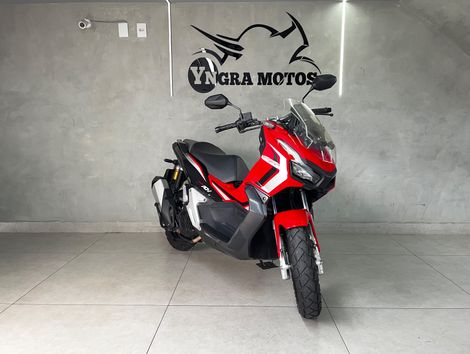 HONDA ADV 150