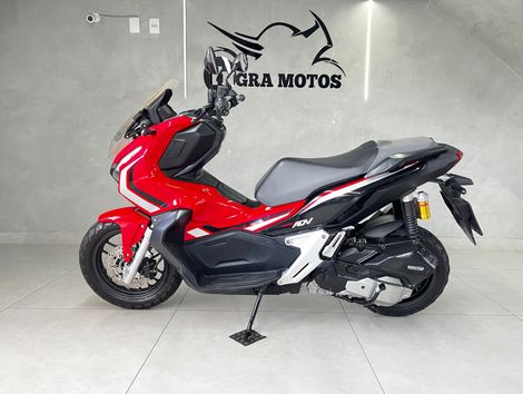 HONDA ADV 150