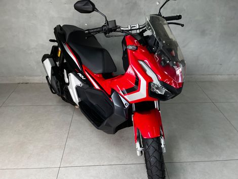 HONDA ADV 150