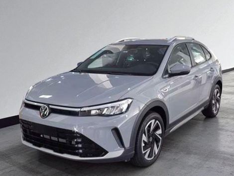 VolksWagen Nivus Highline 1.0 200 TSI Flex Aut.