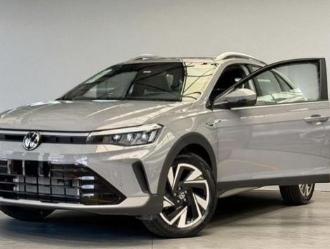 VolksWagen Nivus Highline 1.0 200 TSI Flex Aut.