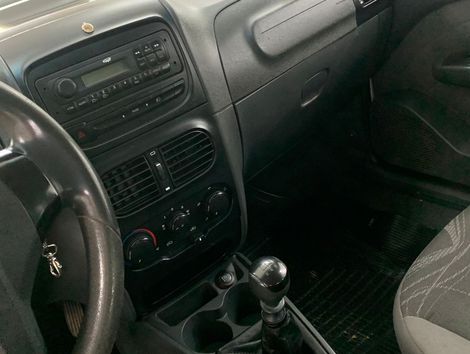 Fiat Strada Working 1.4 mpi Fire Flex 8V CD