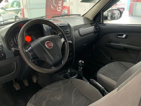 Fiat Strada Working 1.4 mpi Fire Flex 8V CD