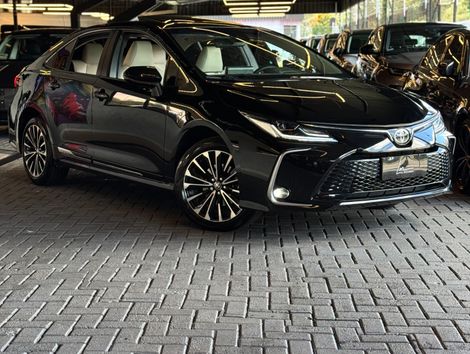 Toyota Corolla Altis Prem. 1.8 Aut. (Híbrido)