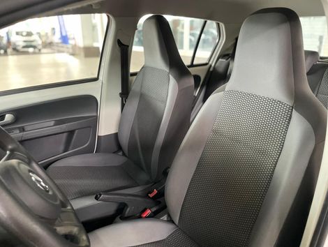 VolksWagen up! move 1.0 TSI Total Flex 12V 5p