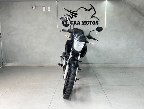 HONDA CG 160 FAN Flex