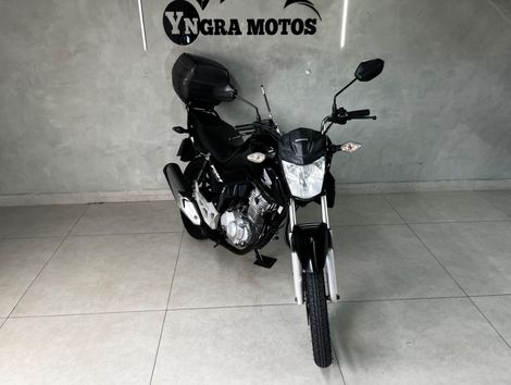 HONDA CG 160 FAN Flex