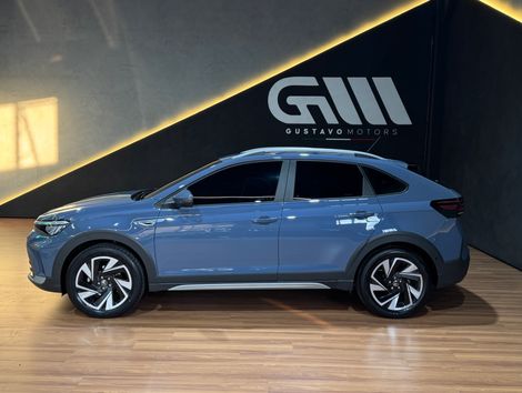 VolksWagen Nivus Highline 1.0 200 TSI Flex Aut.