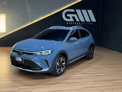 VolksWagen Nivus Highline 1.0 200 TSI Flex Aut.