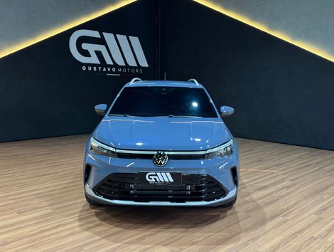 VolksWagen Nivus Highline 1.0 200 TSI Flex Aut.