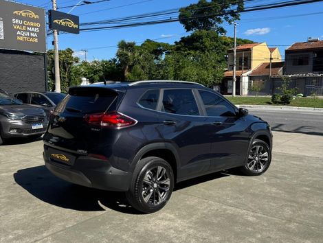 Chevrolet TRACKER Premier 1.2 Turbo 12V Flex Aut.