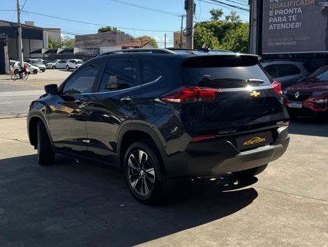 Chevrolet TRACKER Premier 1.2 Turbo 12V Flex Aut.