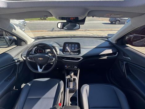 Chevrolet TRACKER Premier 1.2 Turbo 12V Flex Aut.