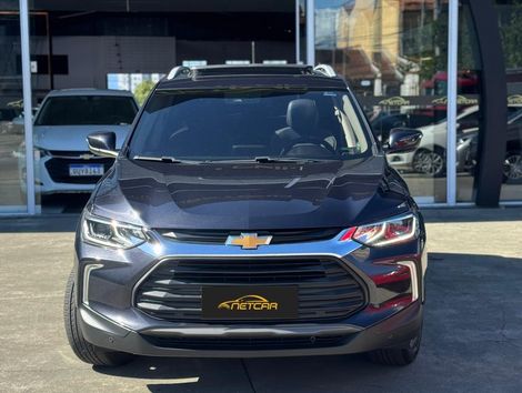 Chevrolet TRACKER Premier 1.2 Turbo 12V Flex Aut.