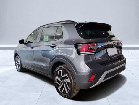 VolksWagen T-Cross Comfor. 200 TSI 1.0 Flex 5p Aut.