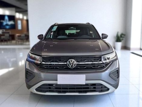 VolksWagen T-Cross Comfor. 200 TSI 1.0 Flex 5p Aut.