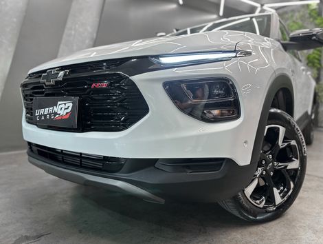 Chevrolet MONTANA RS 1.2 Turbo Flex 12V Aut.