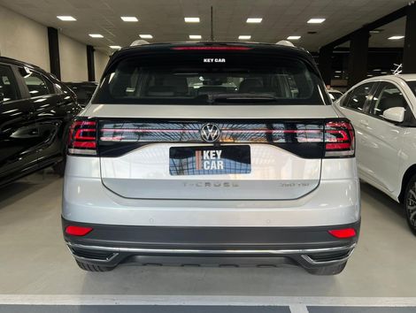 VolksWagen T-Cross Hig. 250 TSI 1.4 Flex 16V 5p Aut