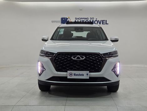 Caoa Chery Tiggo 7 Pro Max Drive 1.5 TB (Hibrido)