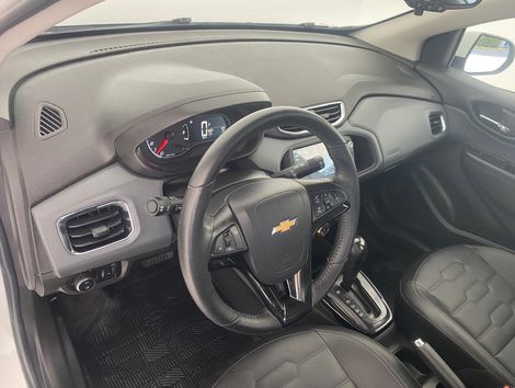 Chevrolet ONIX HATCH LTZ 1.4 8V FlexPower 5p Aut.