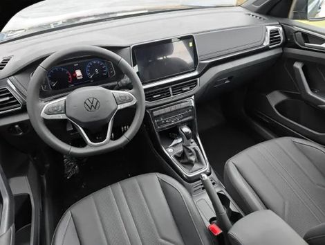 VolksWagen T-Cross Hig. 250 TSI 1.4 Flex 16V 5p Aut