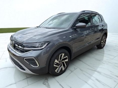 VolksWagen T-Cross Hig. 250 TSI 1.4 Flex 16V 5p Aut