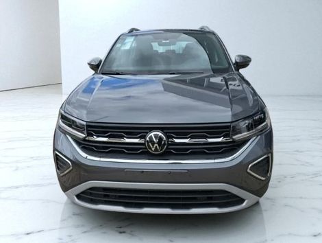 VolksWagen T-Cross Hig. 250 TSI 1.4 Flex 16V 5p Aut