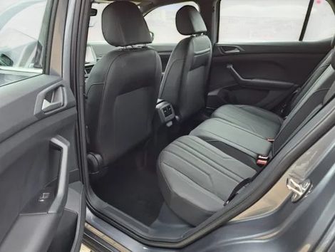 VolksWagen T-Cross Hig. 250 TSI 1.4 Flex 16V 5p Aut