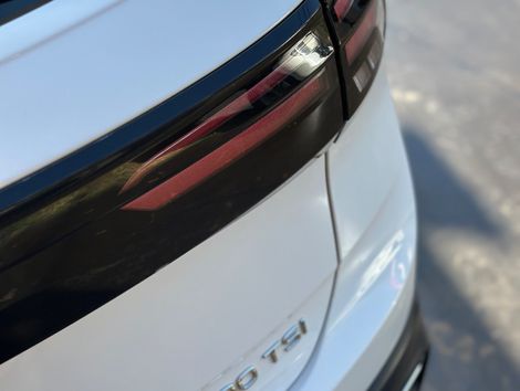 VolksWagen Nivus Comfortline 1.0 200 TSI Flex Aut.