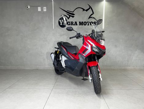 HONDA ADV 150