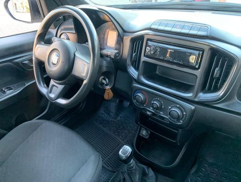 Fiat Strada Endurance 1.4 Flex 8V CS Plus