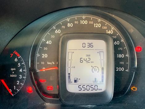 Fiat Strada Endurance 1.4 Flex 8V CS Plus